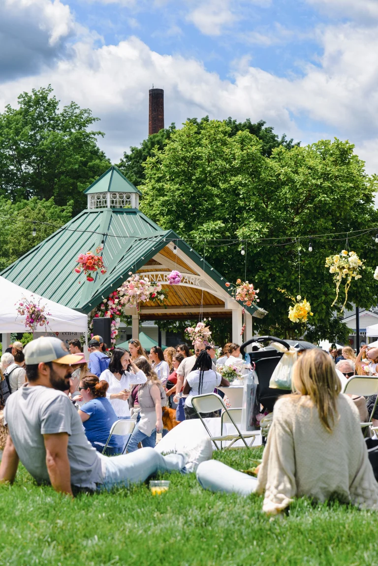 5월의 꽃향기 가득! 2026 노블즈빌 ‘인디애나 작약 페스티벌’ (Indiana Peony Festival)