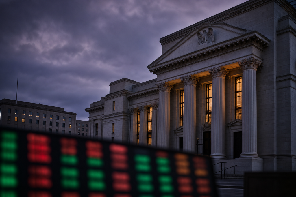 연준 신트라 ECB 포럼 워시 의장 금리 통화정책 Fed Warsh interest rate central bank