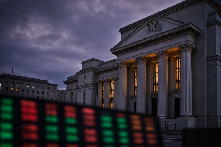 연준 신트라 ECB 포럼 워시 의장 금리 통화정책 Fed Warsh interest rate central bank