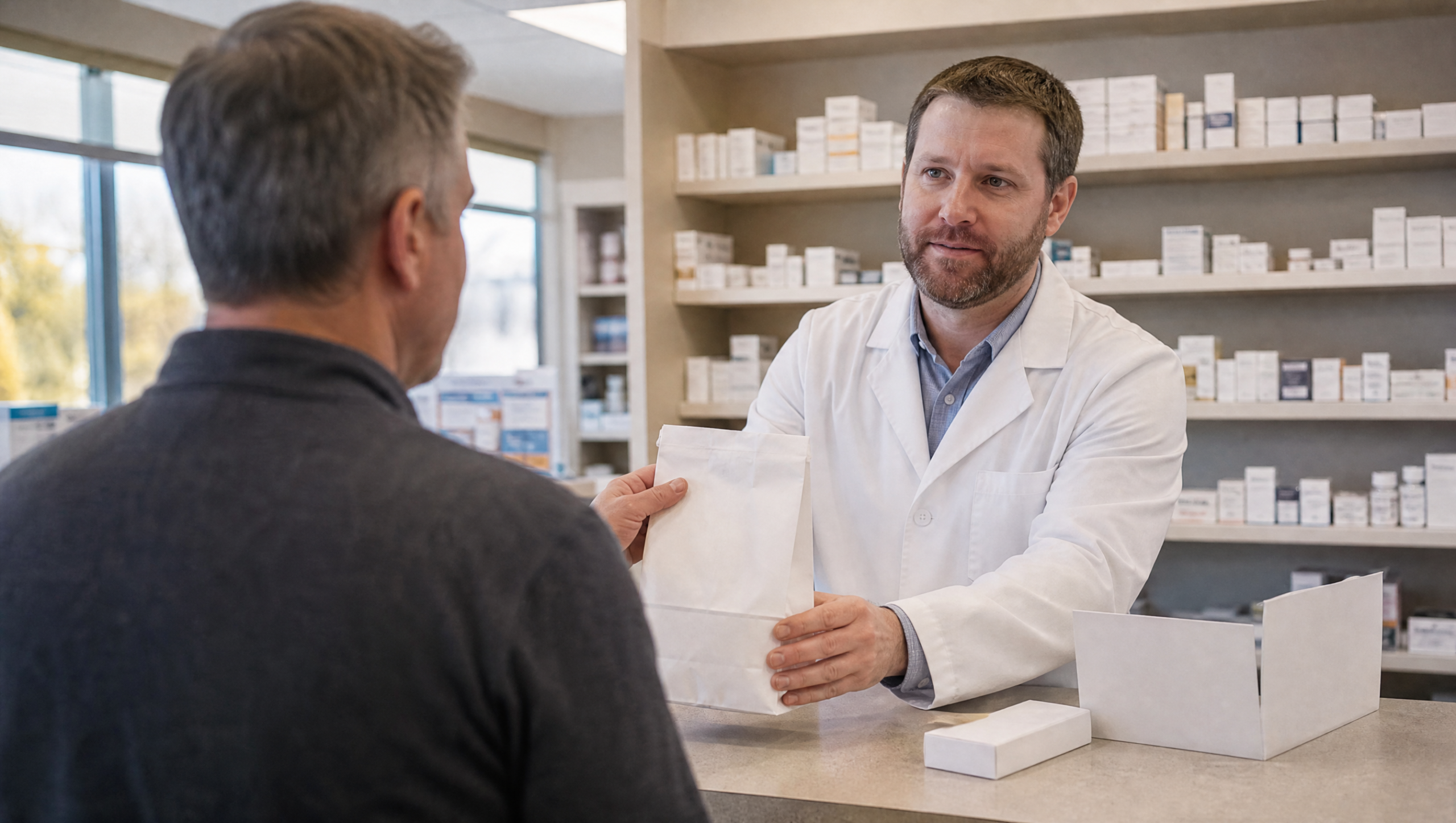 인디애나 메디케이드 GLP-1 비만 치료제 급여 약국 처방 Indiana Medicaid GLP-1 coverage pharmacy