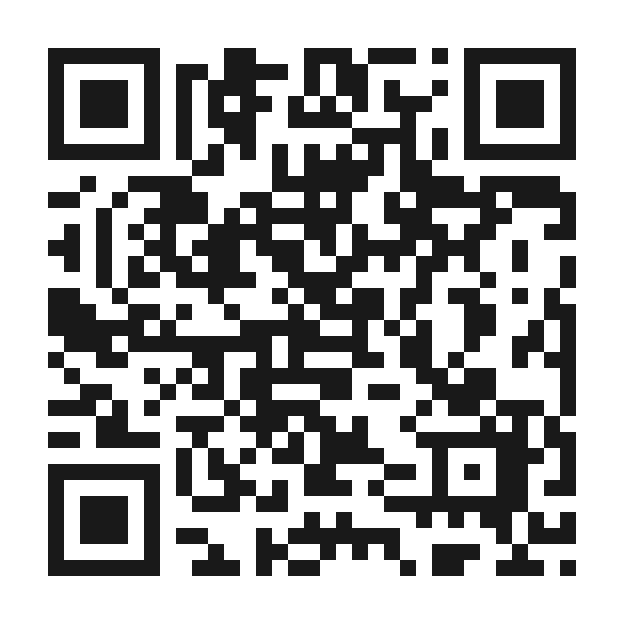 인디애나 코리안 카카오톡 소식방 QR 코드
