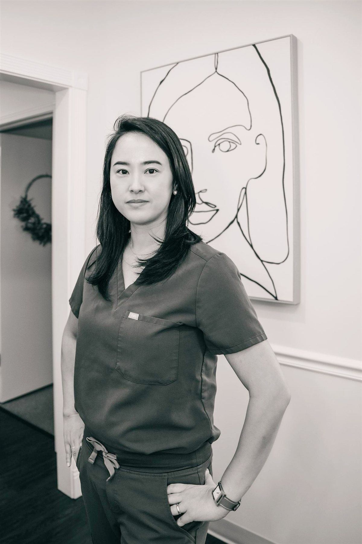 Dr. Reina Lee-Jung 원장